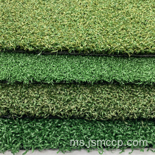 Golf Lawn Buatan menjual Rumput Buatan Lantai Sukan